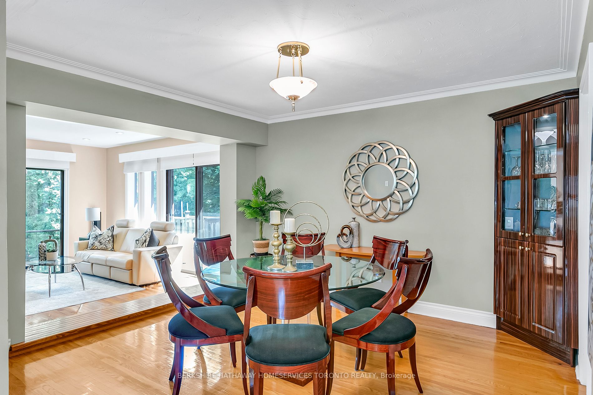 Toronto, ON M2K 1K8, Canada, 5 Bedrooms Bedrooms, ,3 BathroomsBathrooms,Residential,Active,45615