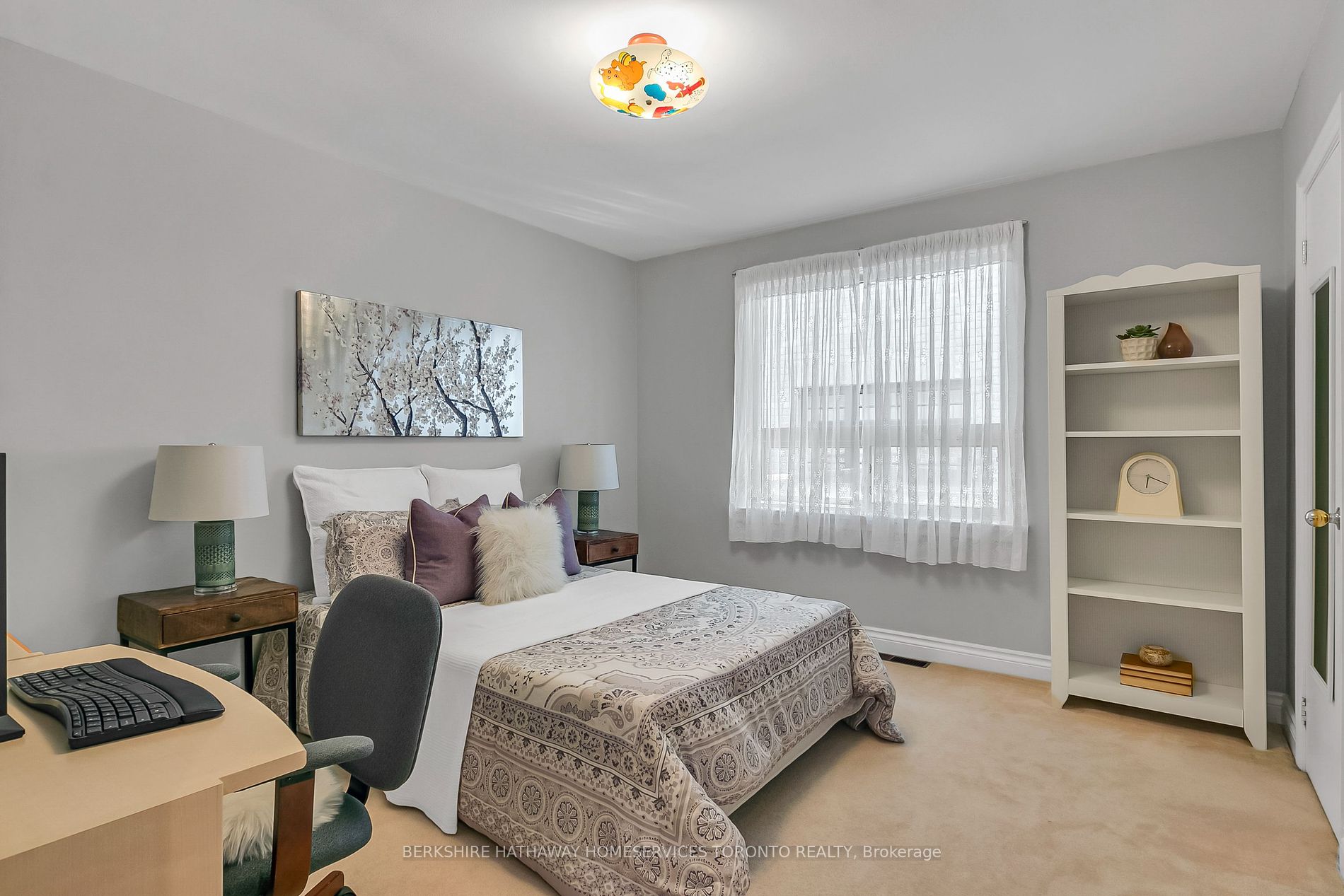 Toronto, ON M2K 1K8, Canada, 5 Bedrooms Bedrooms, ,3 BathroomsBathrooms,Residential,Active,45615