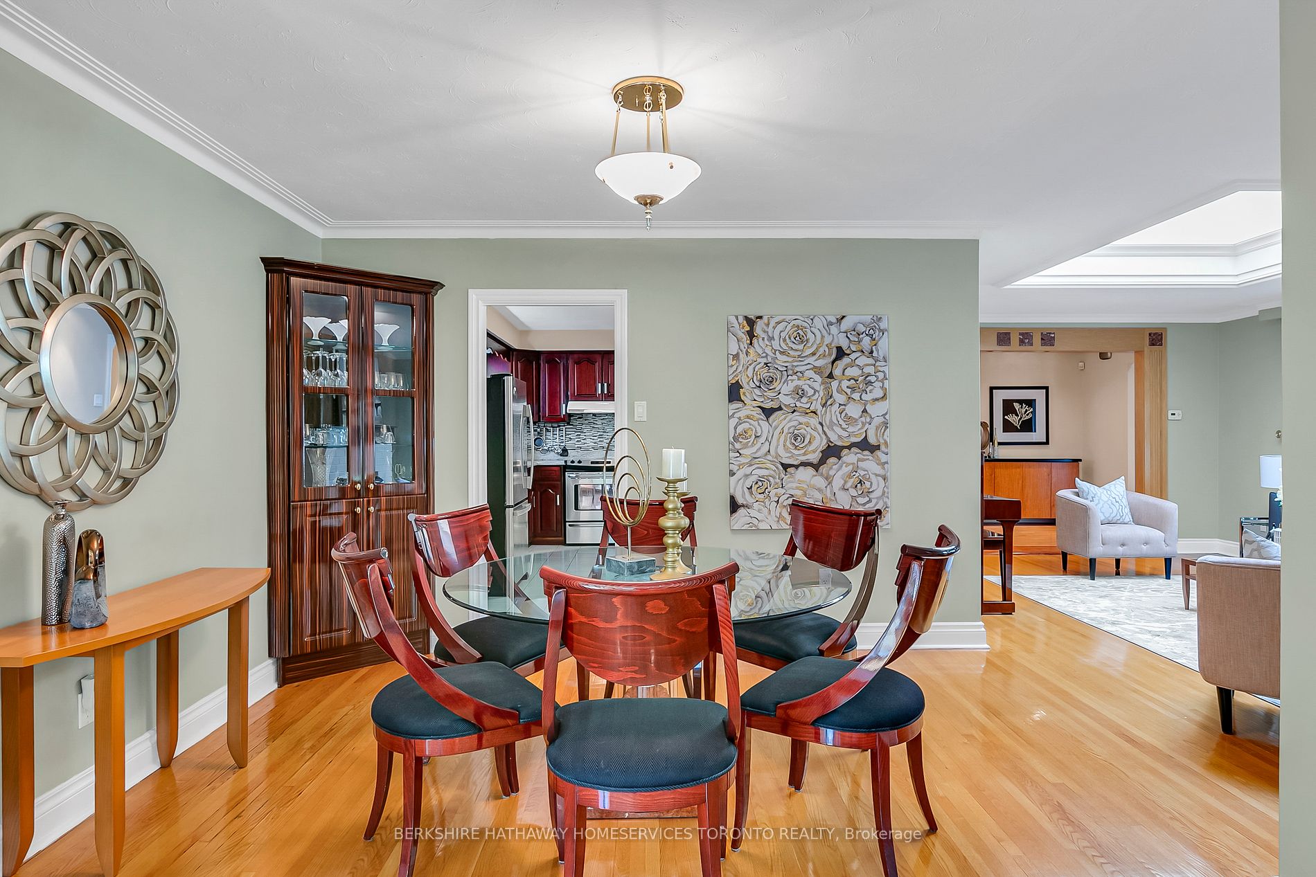 Toronto, ON M2K 1K8, Canada, 5 Bedrooms Bedrooms, ,3 BathroomsBathrooms,Residential,Active,45615