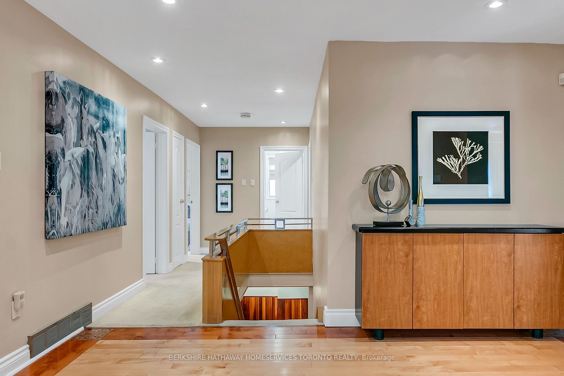 Toronto, ON M2K 1K8, Canada, 5 Bedrooms Bedrooms, ,3 BathroomsBathrooms,Residential,Active,45615