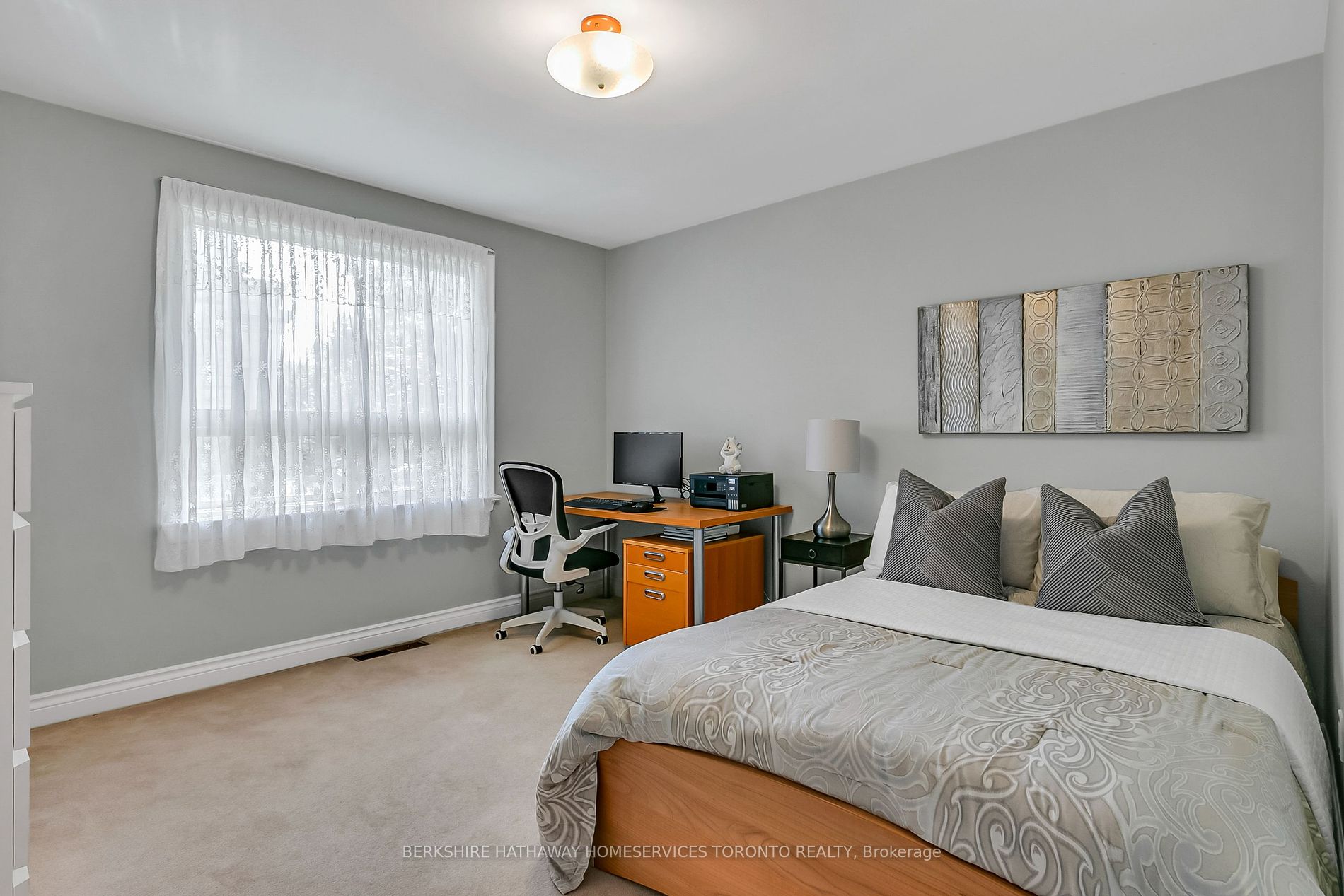 Toronto, ON M2K 1K8, Canada, 5 Bedrooms Bedrooms, ,3 BathroomsBathrooms,Residential,Active,45615