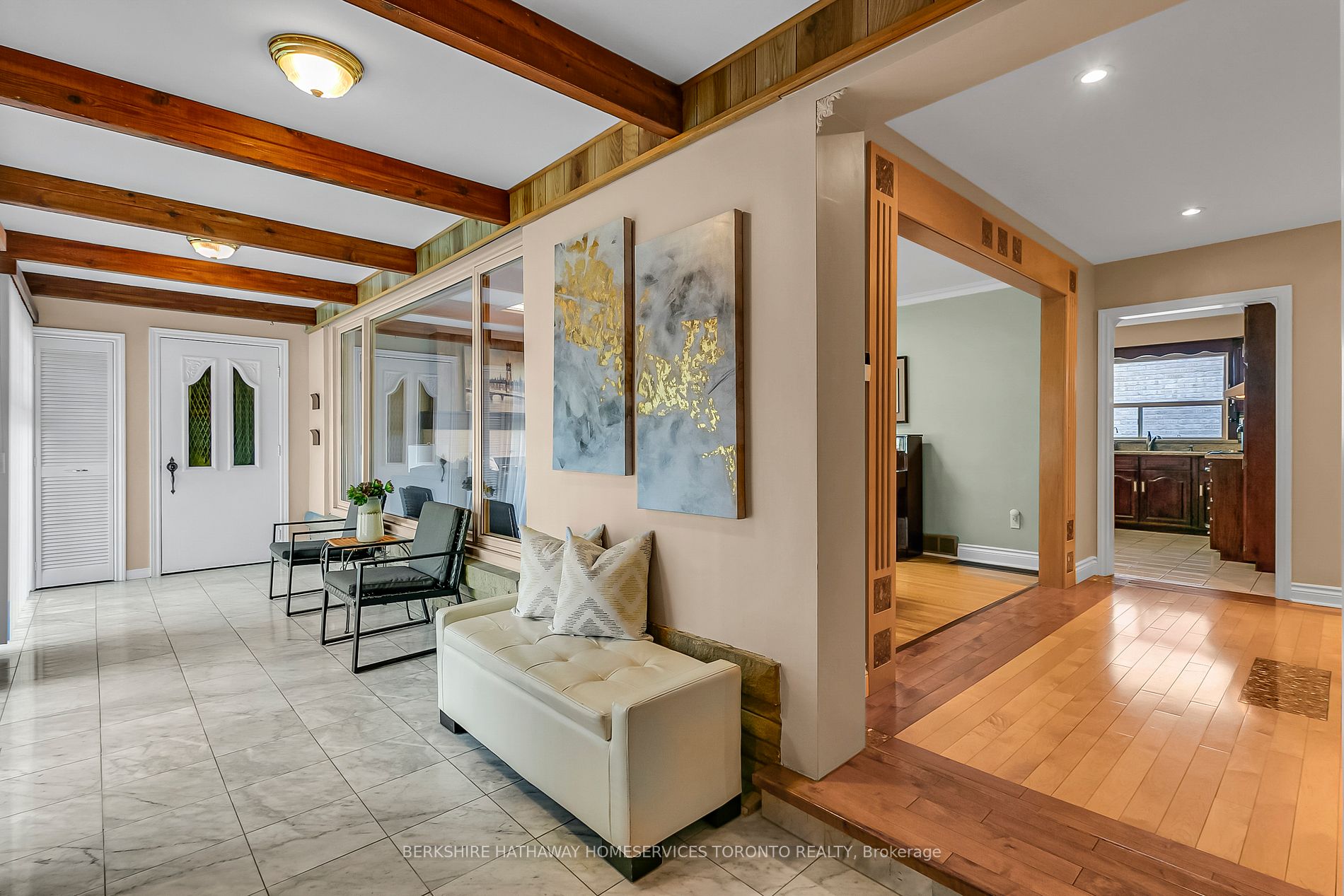 Toronto, ON M2K 1K8, Canada, 5 Bedrooms Bedrooms, ,3 BathroomsBathrooms,Residential,Active,45615