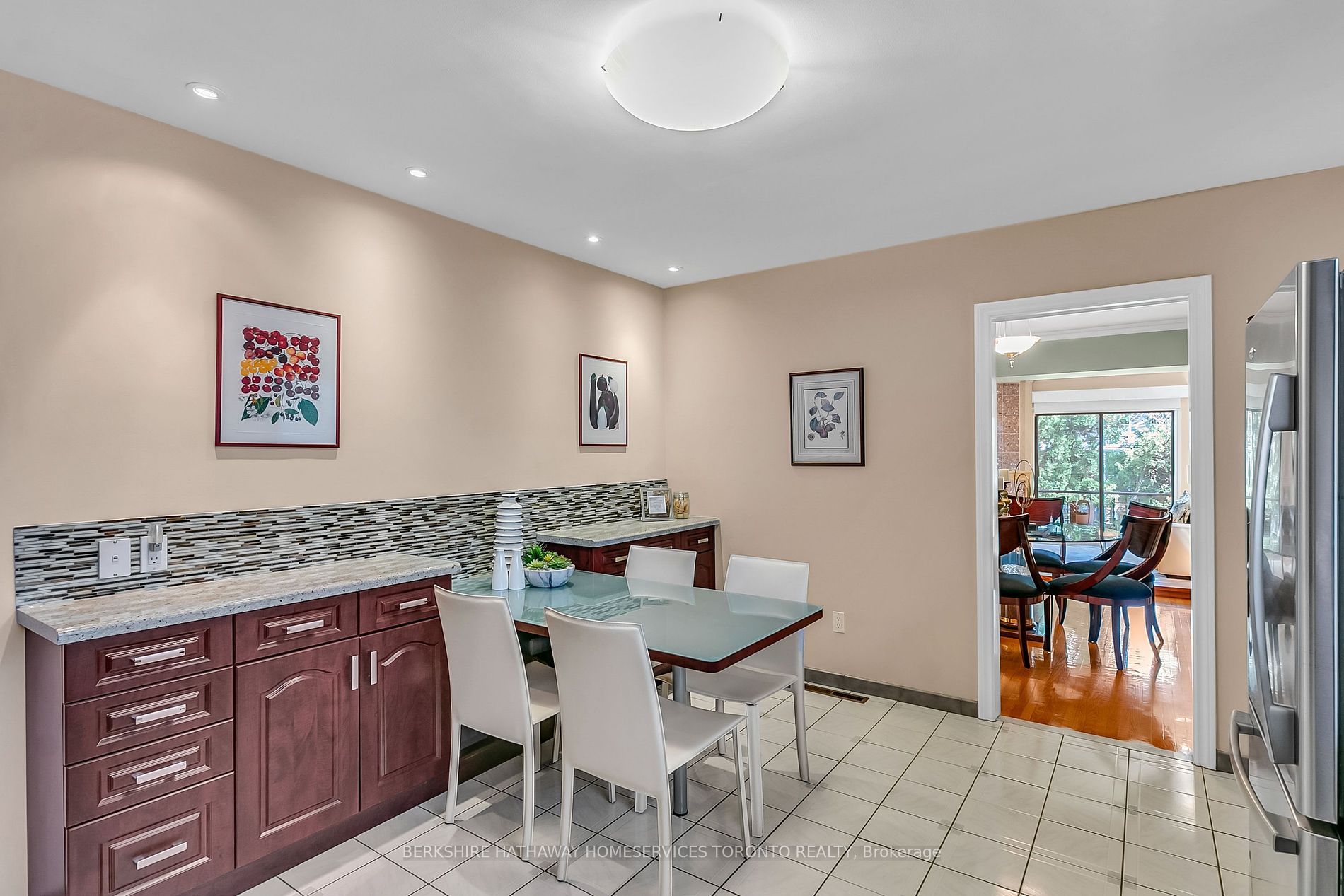 Toronto, ON M2K 1K8, Canada, 5 Bedrooms Bedrooms, ,3 BathroomsBathrooms,Residential,Active,45615