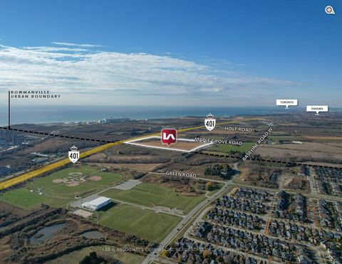 883 Maple Grove Road Clarington ON L1C 3K3