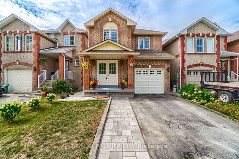 193 Roxbury Street Markham ON L3S 3T5
