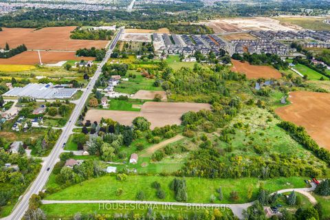 2701 Embleton Road Brampton ON L6Y 0E8