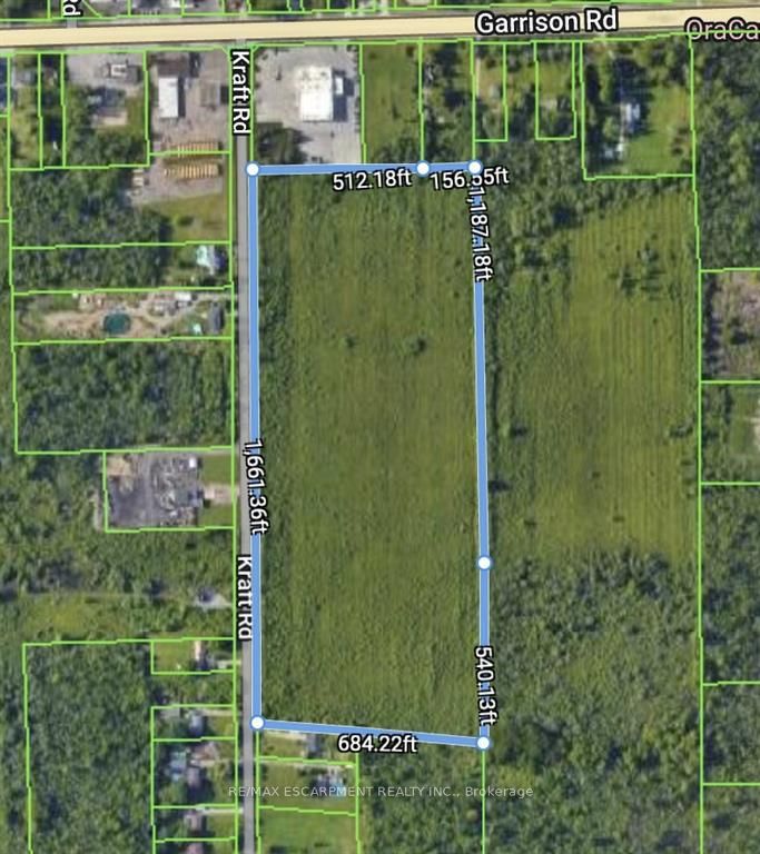 Lot 2 Kraft Road