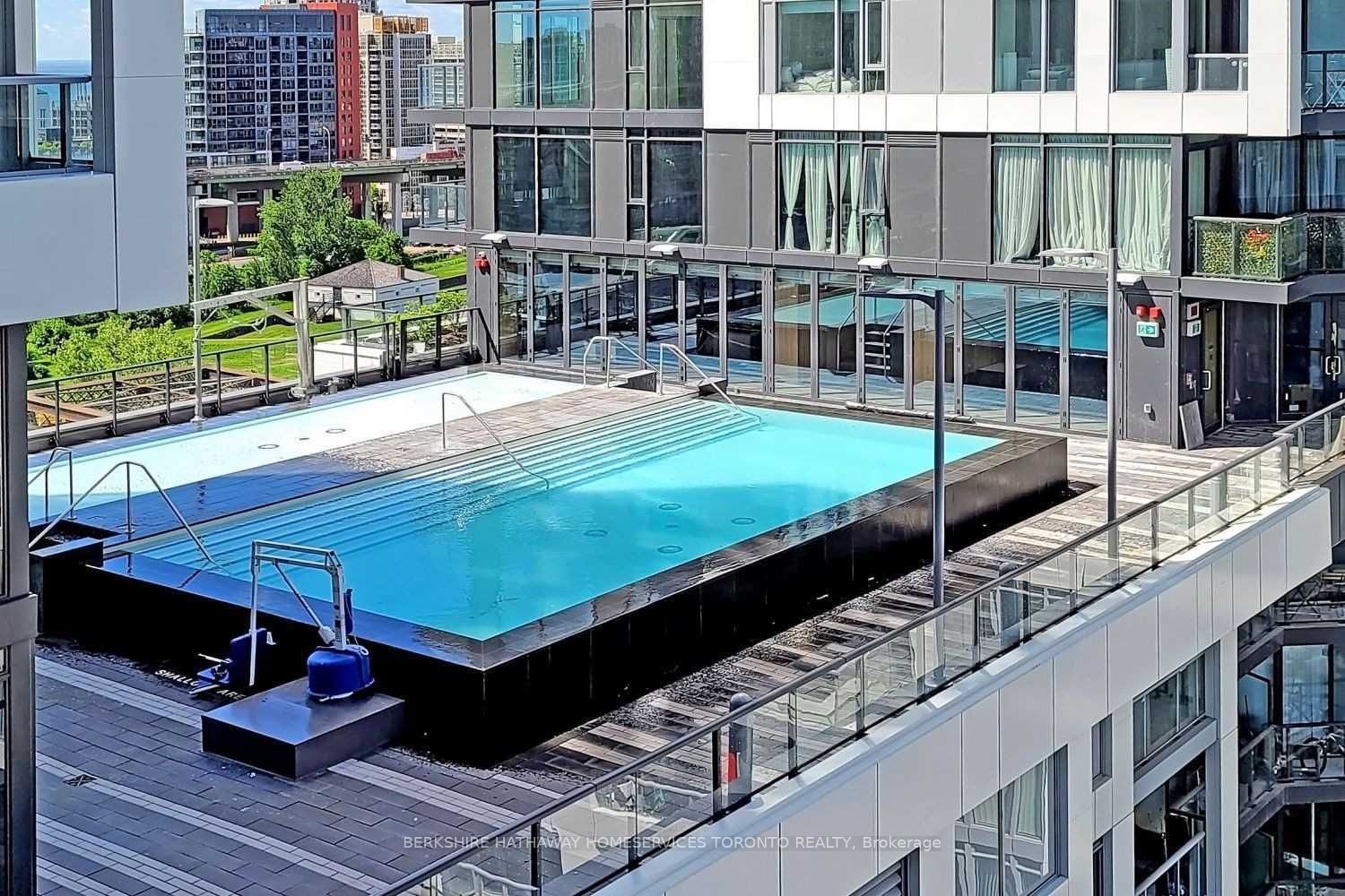 Toronto, ON M5V 1C1, Canada, ,1 BathroomBathrooms,Residential,Active,36625