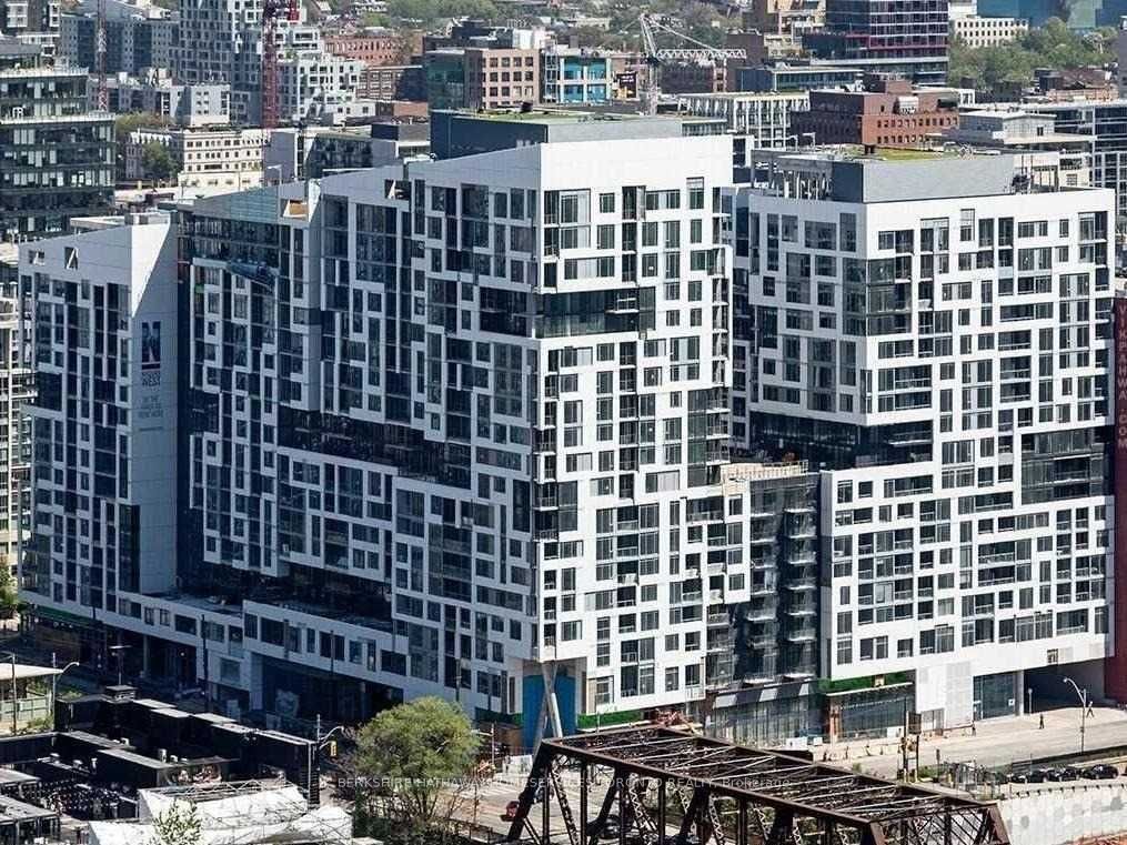 Toronto, ON M5V 1C1, Canada, ,1 BathroomBathrooms,Residential,Active,36625