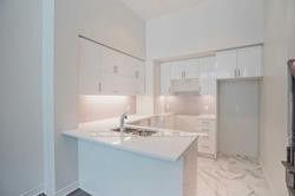 Photo of 39 Annie Craig Drive #TH3, Toronto, ON M8V 0H1 (MLS # W9397324)