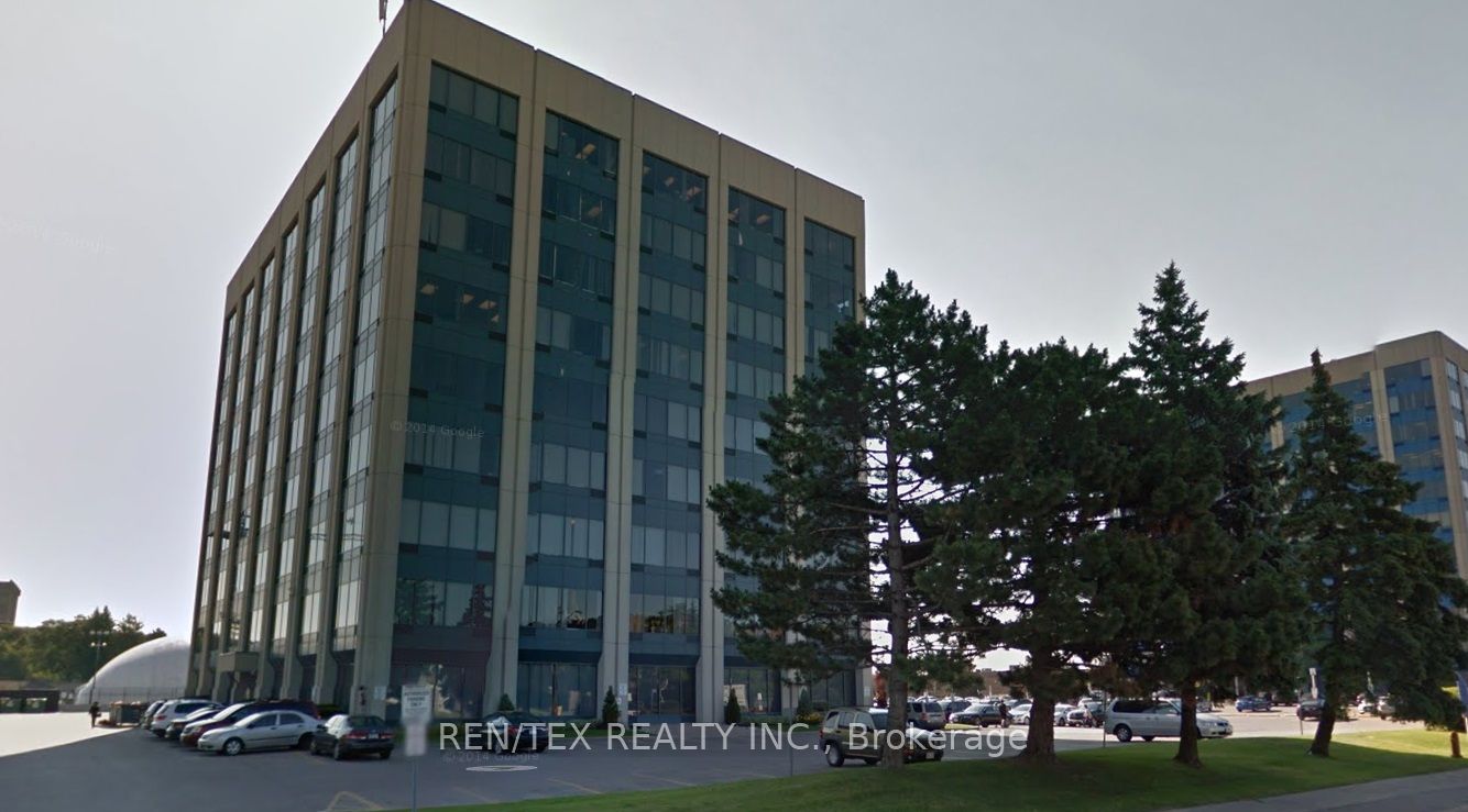 Photo 1 of 4 — 250 Consumers Road 800, Toronto, ON M2J 4V6
