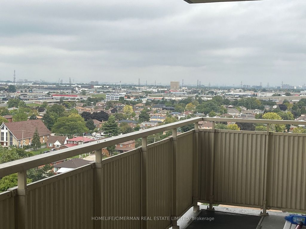 Photo of 340 Dixon Road #1508, Toronto, ON M9R 1T1 (MLS # W9282255)