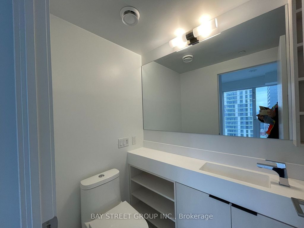 Photo of 82 Dalhousie Street #2701, Toronto, ON M5B 0C5 (MLS # C8087072)