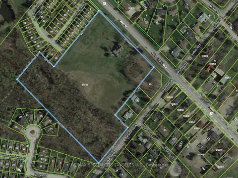 16114 Airport Road Caledon ON L7C 1H1