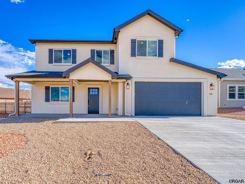 210 High Meadows Drive, Florence, CO 81226 - MLS#: 70297