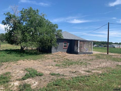 531 Cr 119, Florence, CO 81226 - MLS#: 70501