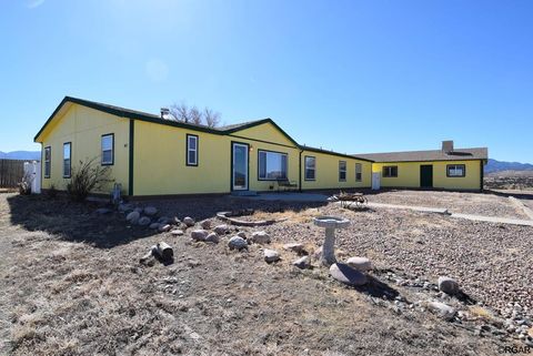 7 Owens Drive, Florence, CO 81226 - MLS#: 70234