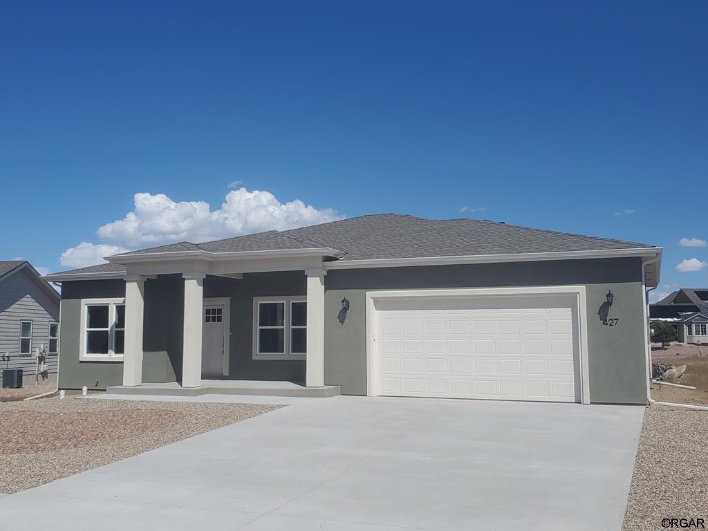 Photo 1 of 50 — 427 Frontier Place, Canon City, CO 81212