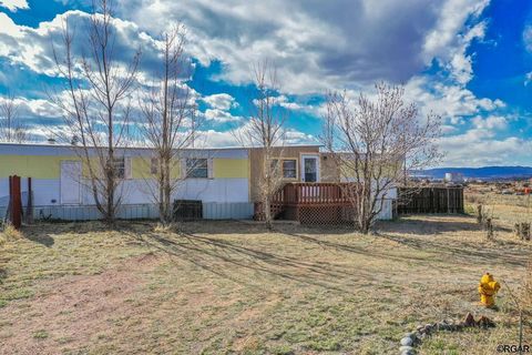 214 1\/2 Highland Avenue, Florence, CO 81226 - MLS#: 70587
