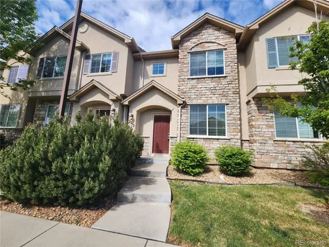 12753 Ivanhoe Street, Thornton, CO 80602 - MLS#: 9636932