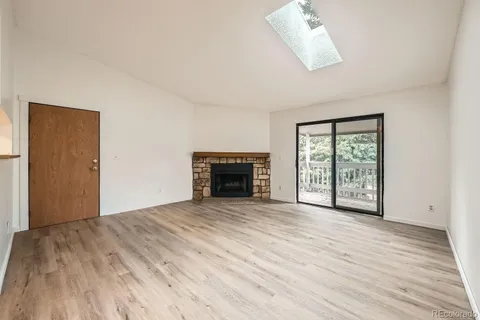18073 E Ohio Avenue Unit 203, Aurora, CO 80017 - MLS#: 4848812
