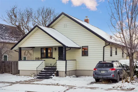 141 N 5th Avenue, Brighton, CO MLS: 4389531