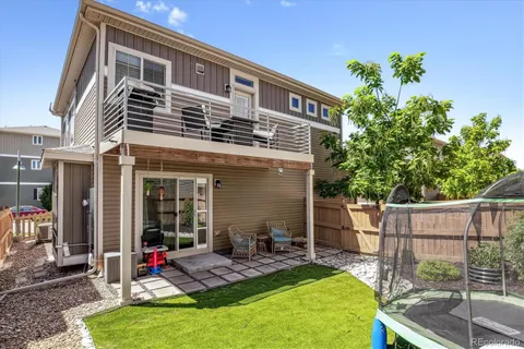 10560 Waco Street, Commerce City, CO 80022 - MLS#: 3593528