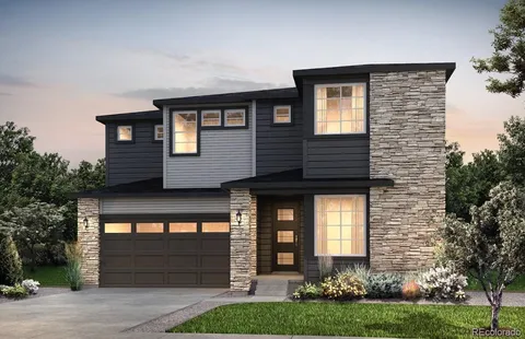 3814 N Duquesne Street, Aurora, CO MLS: 7501838