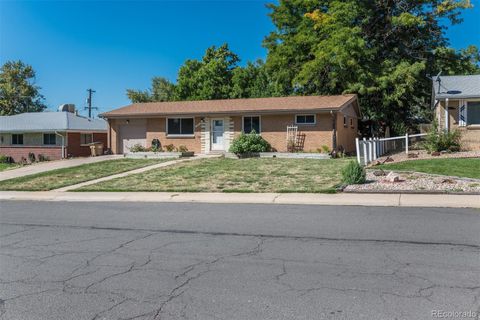 7841 Meade Street, Westminster, CO 80030 - MLS#: 6807858