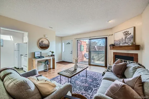 3050 W 32nd Avenue Unit 202C, Denver, CO 80211 - MLS#: 3490659