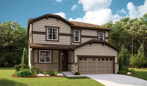 1331 Rock Cliff Avenue, Erie, CO 80516 - MLS#: 8505884