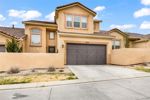 8314 Grand Peak Summit View, Colorado Springs, CO MLS: 4468952
