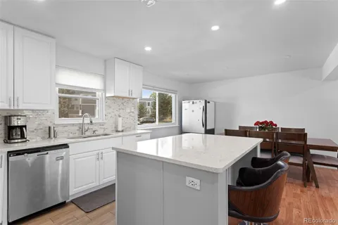 23 S Nome Street Unit A, Aurora, CO MLS: 4924706