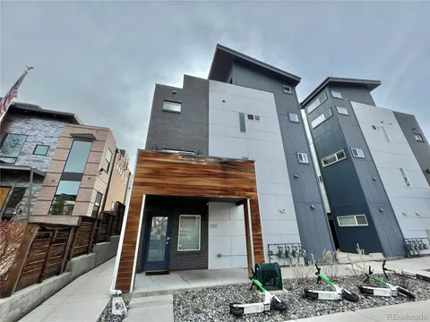 2106 Eliot Street, Denver, CO MLS: 3315850