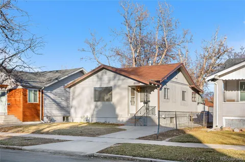 4518 Elm Court, Denver, CO 80211 - MLS#: 7548884
