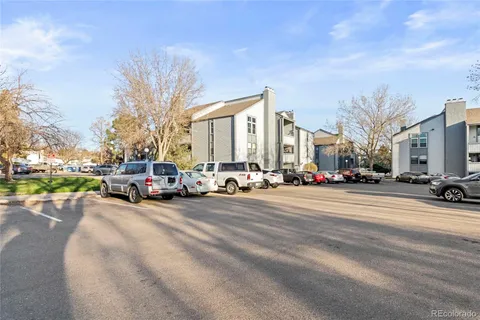 14046 E Stanford Circle Unit I04, Aurora, CO 80015 - MLS#: 2823662