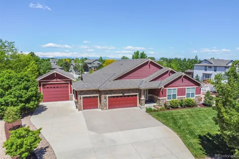 16283 Olive Way, Brighton, CO MLS: 2163144