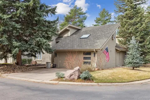 7100 Cedarwood Circle, Boulder, CO 80301 - MLS#: 8134217
