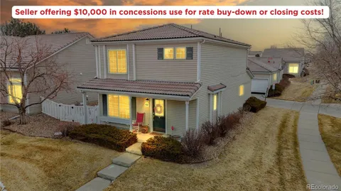 20535 E 47th Avenue, Denver, CO 80249 - MLS#: 7101020