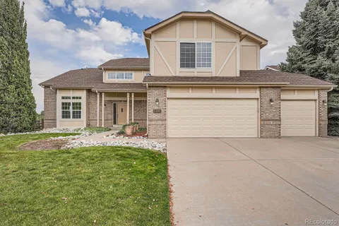 9357 Lark Sparrow Drive, Highlands Ranch, CO 80126 - MLS#: 5891067