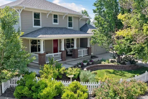 2975 Thunder Lake Circle, Lafayette, CO 80026 - MLS#: 4397999
