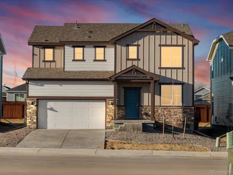 4671 Goldflower Drive, Johnstown, CO 80534 - MLS#: 4780305