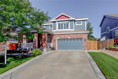 445 Hayloft Way, Brighton, CO 80601 - MLS#: 6922639