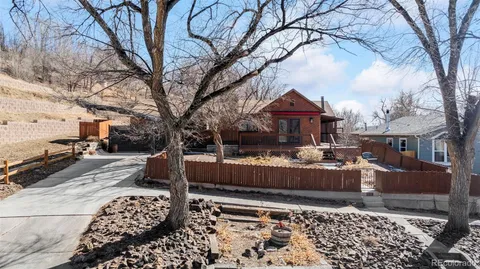 133 N 13th Street, Colorado Springs, CO 80904 - MLS#: 9244073