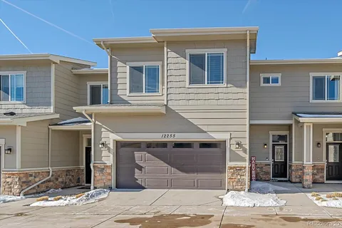 12255 Hazel Spruce Court, Parker, CO 80134 - MLS#: 6715664