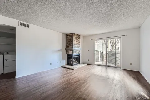 922 S Walden Street Unit 103, Aurora, CO MLS: 8428062