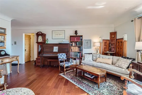 1175 N Emerson Street Unit 312, Denver, CO 80218 - MLS#: 7876220