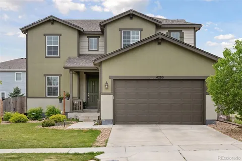4280 Pioneer Place, Brighton, CO MLS: 3962995