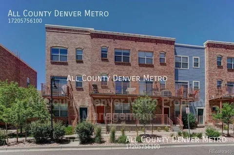 5437 Zephyr Court Unit 5437, Arvada, CO MLS: 5917179