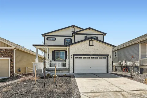1994 Spencer Avenue, Castle Rock, CO 80104 - MLS#: 2767611